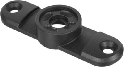 Produktbild Topeak Ninja Master+ TOOLBOX T11, inkl. Tubi 11 Ninja Halterung