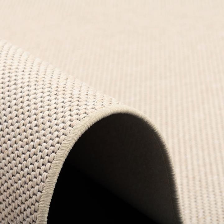 Immagine prodotto Bentzon Tappeto Natural Flatweave (80 x 200 cm)