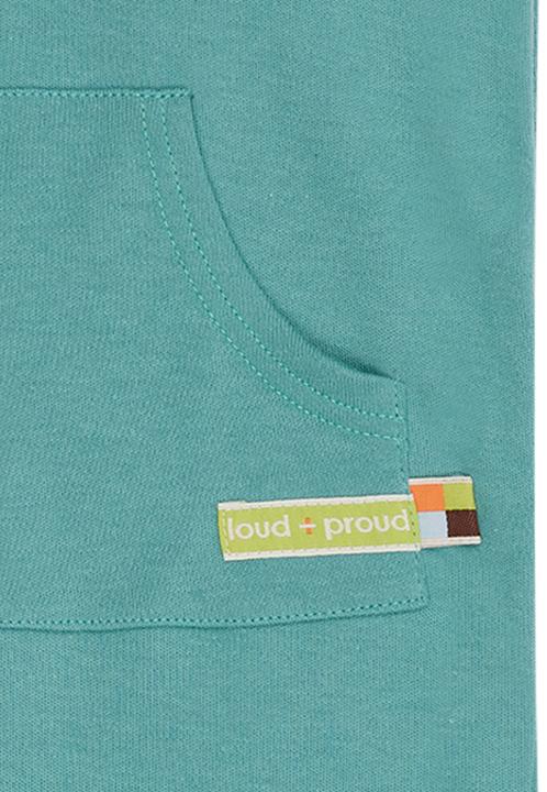 Image du produit loud + proud Salopette (80)