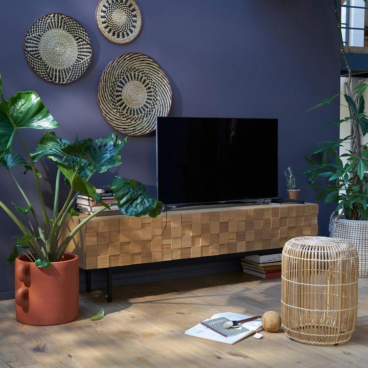 Immagine prodotto La Redoute Interieurs Madria (163,5 x 40,5 x 46,5 cm)