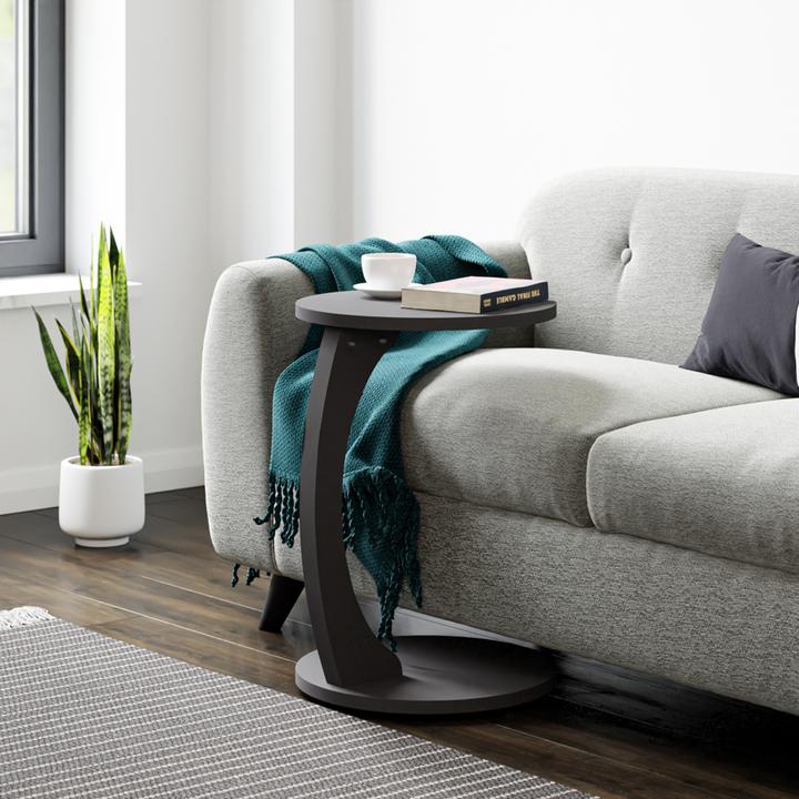 Actual product image En.Casa Holeby (38 x 38 x 56 cm)