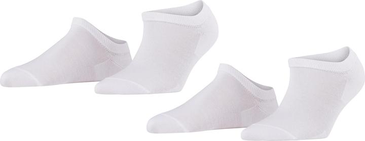 Falke Active Breeze 2-Pack Damen Sneakersocken
