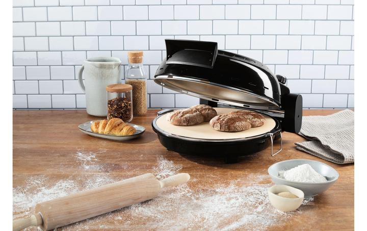 Actual product image Gourmetmaxx Pizza oven