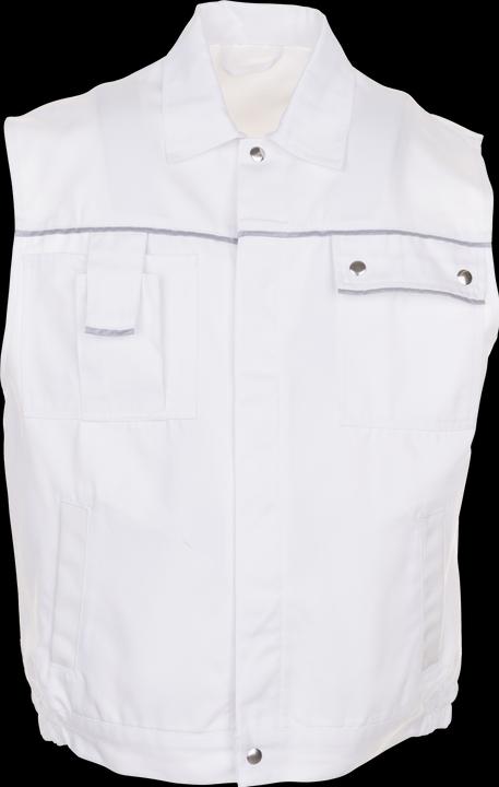 Actual product image Planam Work vest (XXL)