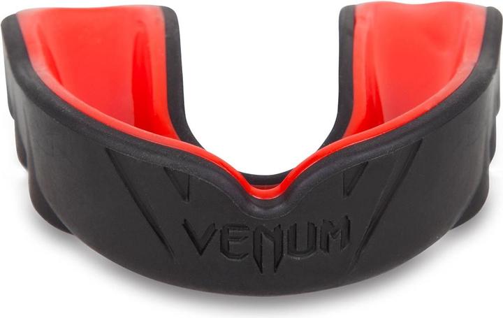 Produktbild Venum Challenger Mouthguard - Red Devil (One Size)