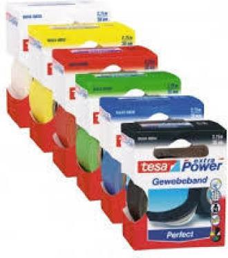 Immagine prodotto tesa Extra Power Perfect (38 mm)