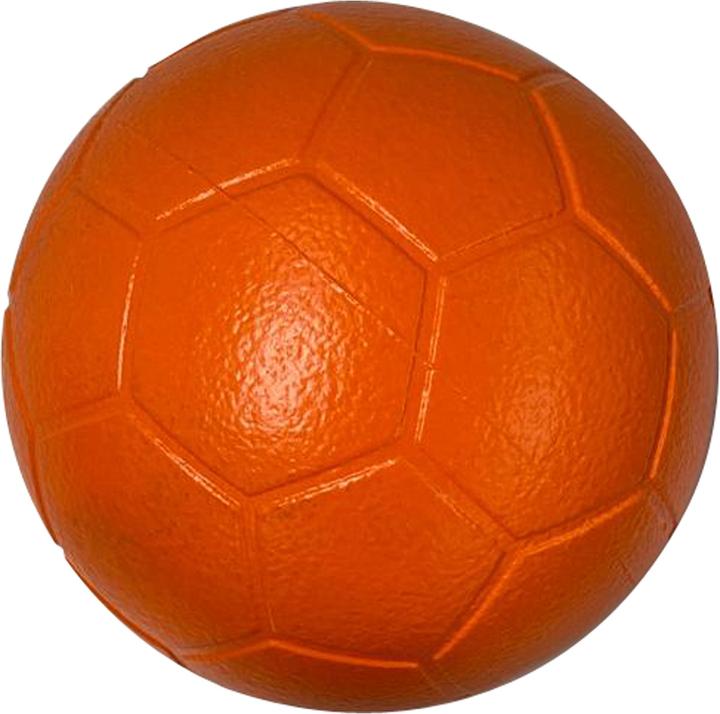 Actual product image Huspo Foam Football