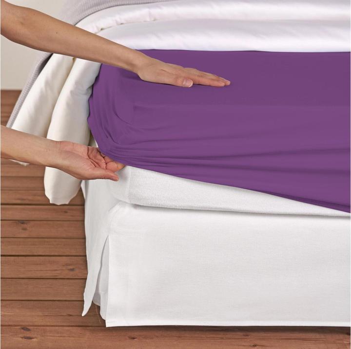 Image du produit Living Home Élasthanne (140 x 200 cm)