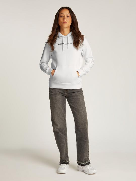 Produktbild Tommy Jeans Tjw Reg Linear Hoodie (XS)