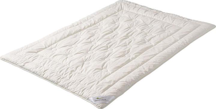 Produktbild Traumschlaf Merino Zirbe (625 g, 160 x 210 cm)