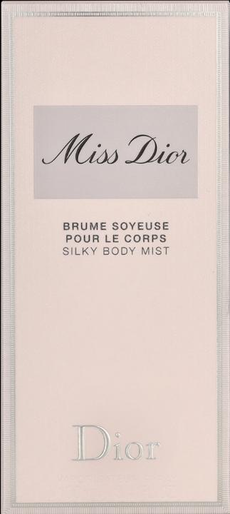 Image du produit Dior Miss (Brume corporelle, 100 ml)