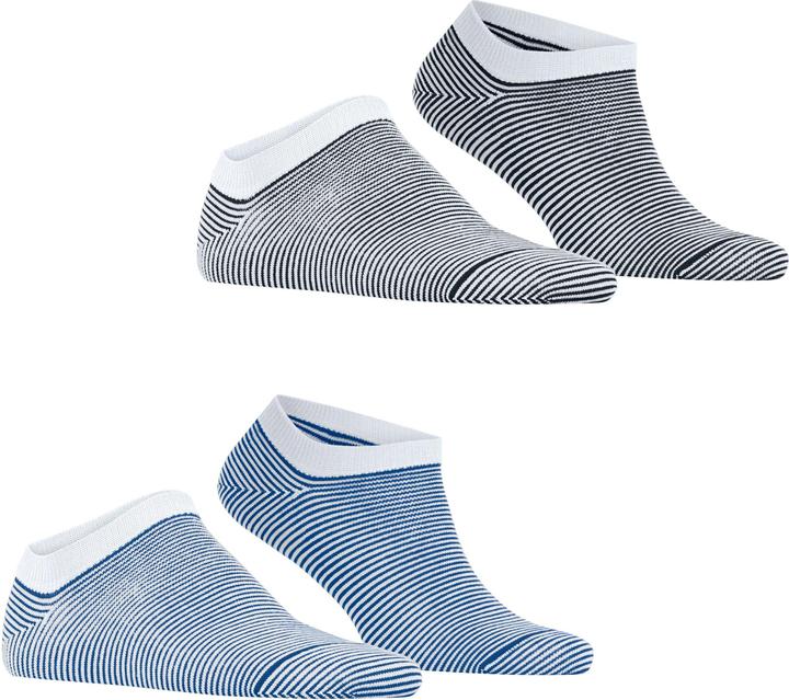 Image du produit Esprit Allover Stripe SN 2P (lot de 2, 43 - 46)