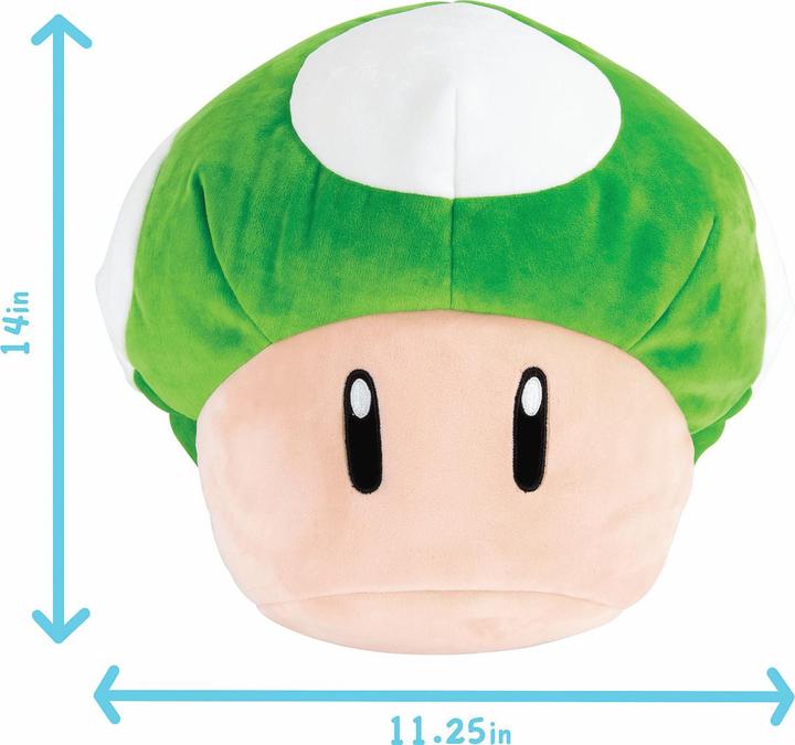 Immagine prodotto Tomy Mario Kart: Mocchi-Mocchi Fungo 1-UP