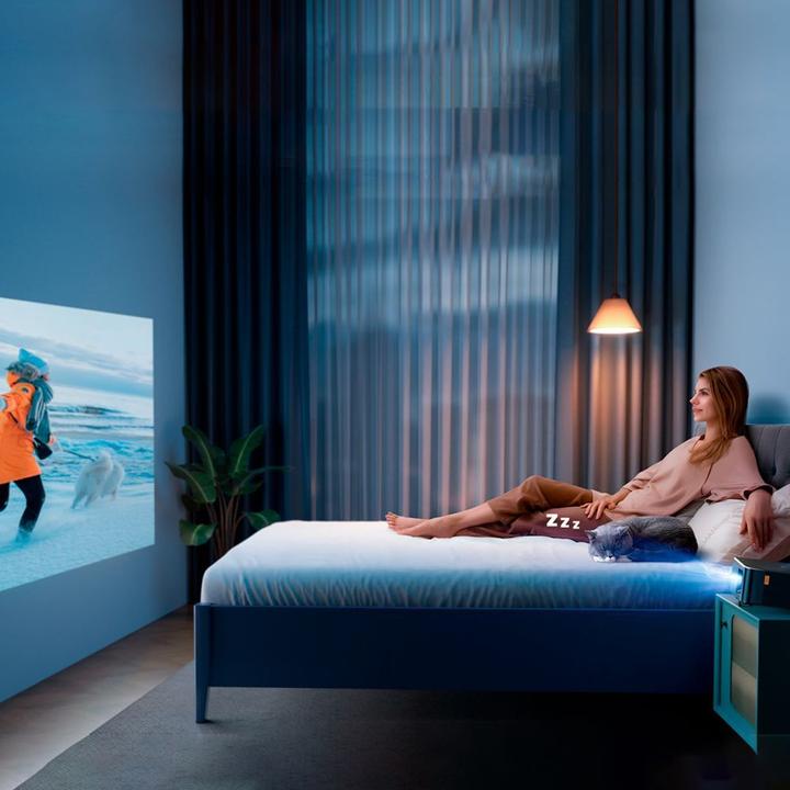 Image du produit Yaber K2s (Full HD, 800 lm, 1.3:1)