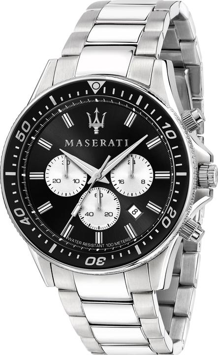 Immagine prodotto Maserati Sfida (Cronografo, 44 mm)