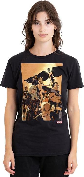 Produktbild XMen TShirt (XL)