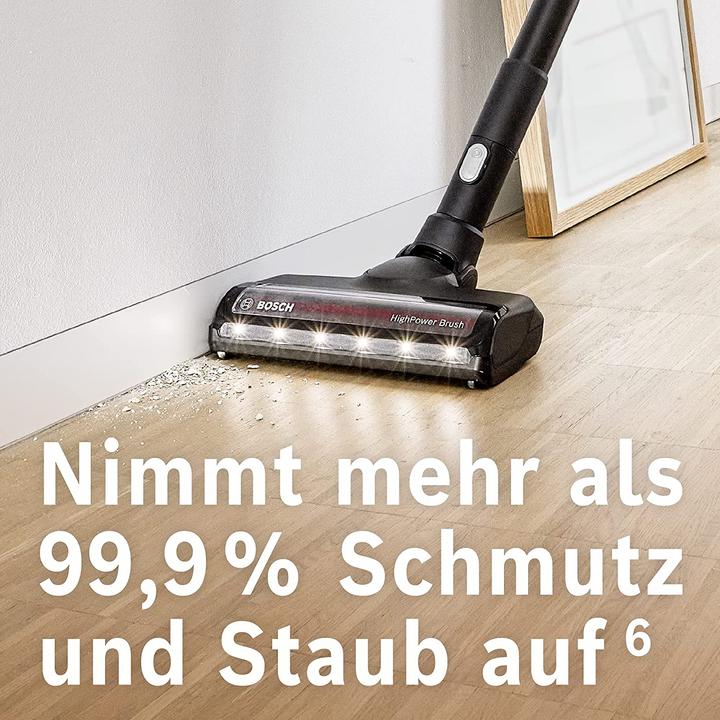 Image du produit Bosch Hausgeräte Unlimited 8 Gen2 BKS8214W