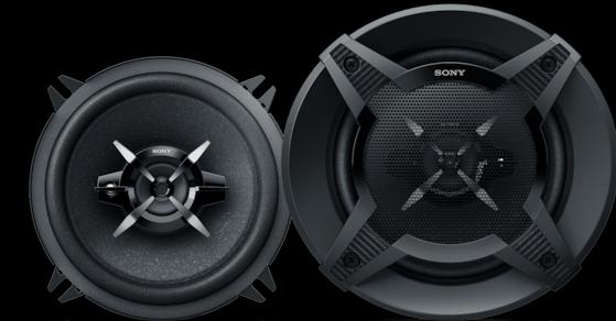 Produktbild Sony Xs-Fb1330 (35 W, 13 cm)