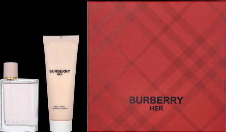 Burberry Her