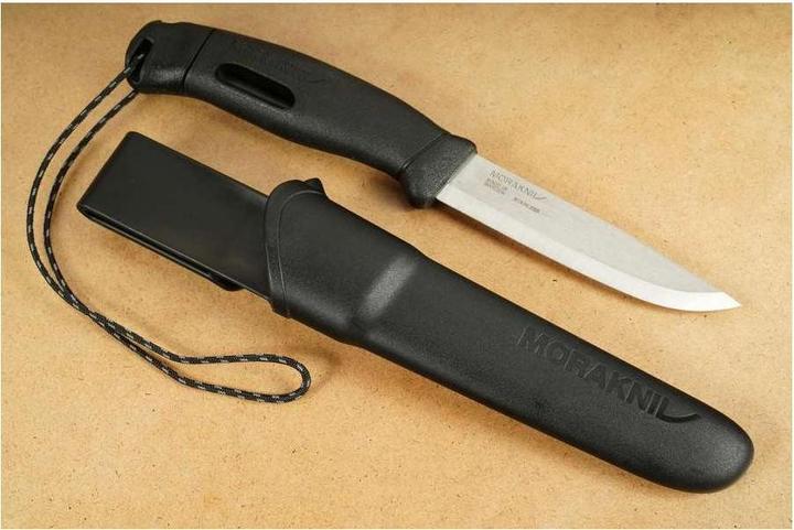 Actual product image Morakniv Companion Spark (10.41 cm)