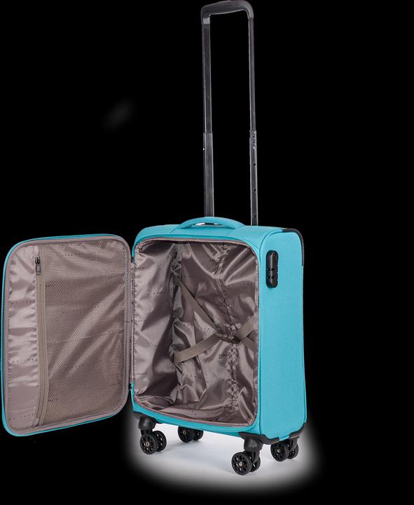 Immagine prodotto Stratic Forte - Caso S (38 l, Bagaglio a mano (fino a 50 litri))