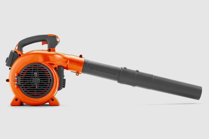 Actual product image Husqvarna 125bvx (Petrol, Leaf vacuums)
