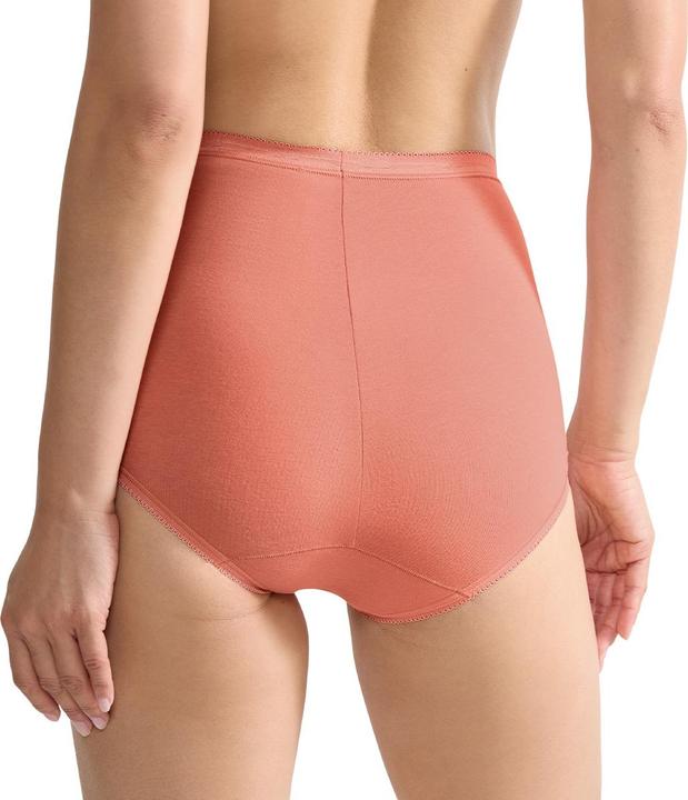 Produktbild Sloggi 6er Pack Basic+ Maxi Slip (44, XXL, 6er Pack)