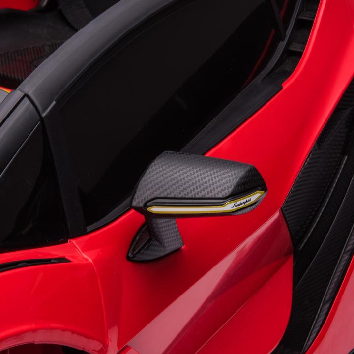 Immagine prodotto Homcom Lamborghini (6 V)
