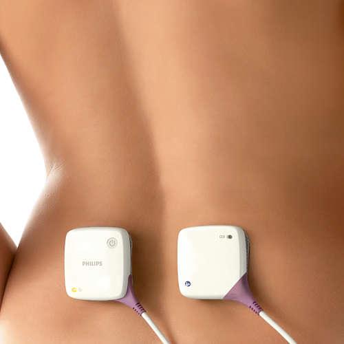 Actual product image Philips PulseRelief PR3840/00