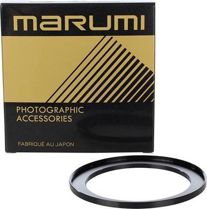Actual product image Marumi Step-Up Ring (Filter adapters, 82 mm)