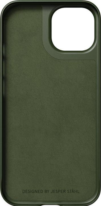 Produktbild Nudient Thin Case (Apple iPhone 15)