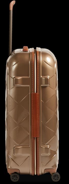 Produktbild Stratic Trolley Leather & More (100 l, XL (ab 115l))