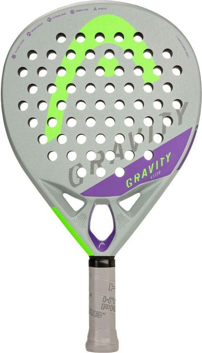 Head Gravity Elite