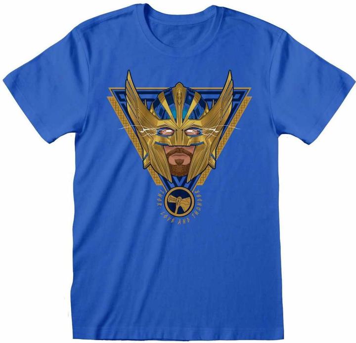 Blue/Gold