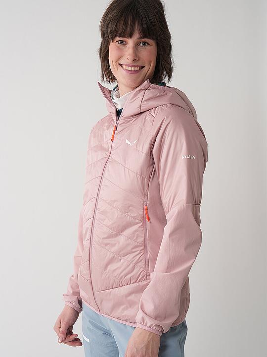 Actual product image Salewa Ortles Hybrid TirolWool® Responsive Jacket Da (40, L)