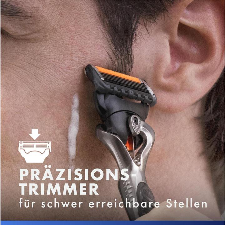 Produktbild Gillette Fusion5 (1 x)