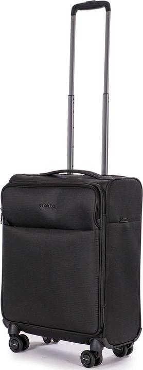 Actual product image Stratic Light + Case (37 l, Hand luggage (up to 50 litres))