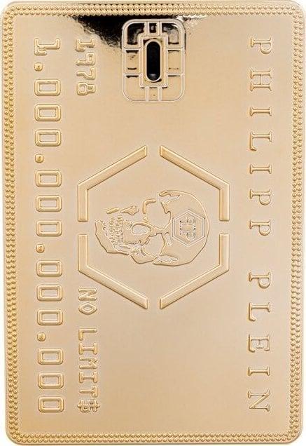 Image du produit Philipp Plein Pas de limite$ (Eau de parfum, 90 ml)