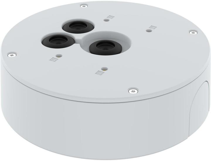 Axis Zubehör Anschlussbox TQ3601-E (Gehäuse)