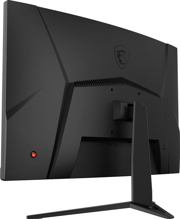 Produktbild MSI Optix G32CQ4DE-009 (2560 x 1440 Pixel, 31.50")