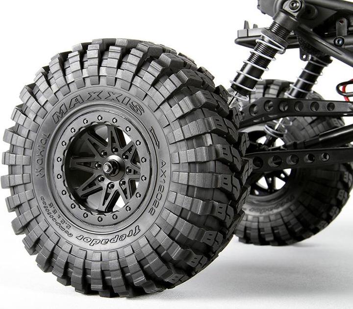 Produktbild Axial Deadbolt 1/10 4WD RTR AX10