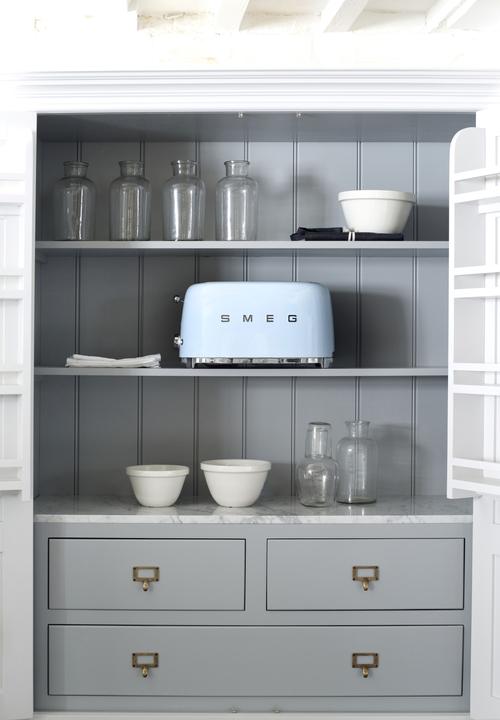 Immagine prodotto Smeg Lungo stile anni '50