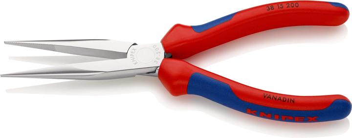 Image du produit Knipex Pince de mécanicien (200 mm)