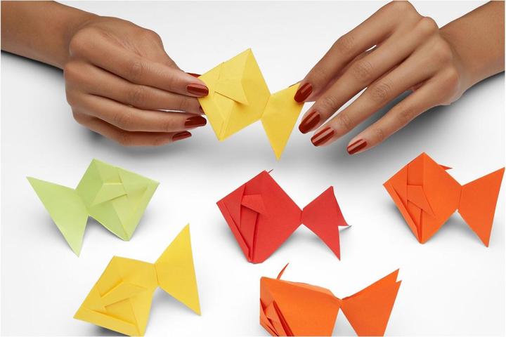 Image du produit Essie Vernis à ongles (426 Jouer au koi, Vernis couleur)