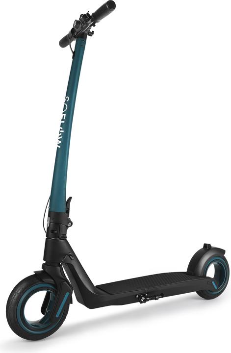 SoFlow So X (20 km/h, 20 km, 350 W)