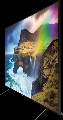 Produktbild Samsung QE65Q70R (65", QLED, 4K, 2019)