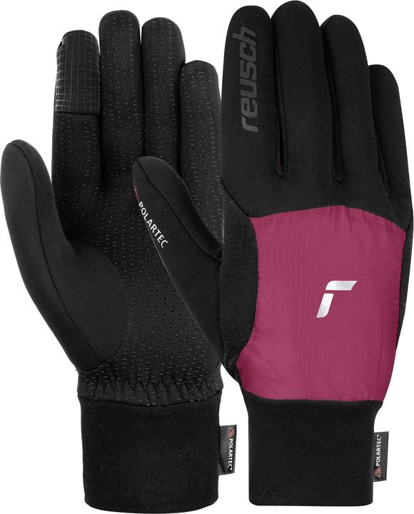 Reusch Garhwal Hybrid TOUCH-TEC™