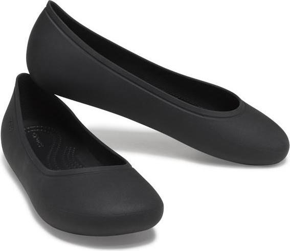 Actual product image Crocs W's Brooklyn Flat Rate (37)