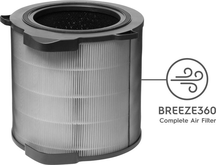 Actual product image Electrolux Pure A9 BREEZE360 Complete Filter (1 x)