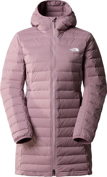 Immagine prodotto North Face Parka donna Belleview Stretch Down (XS)